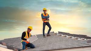 Fast & Reliable Emergency Roof Repairs in Belle Isle, FL